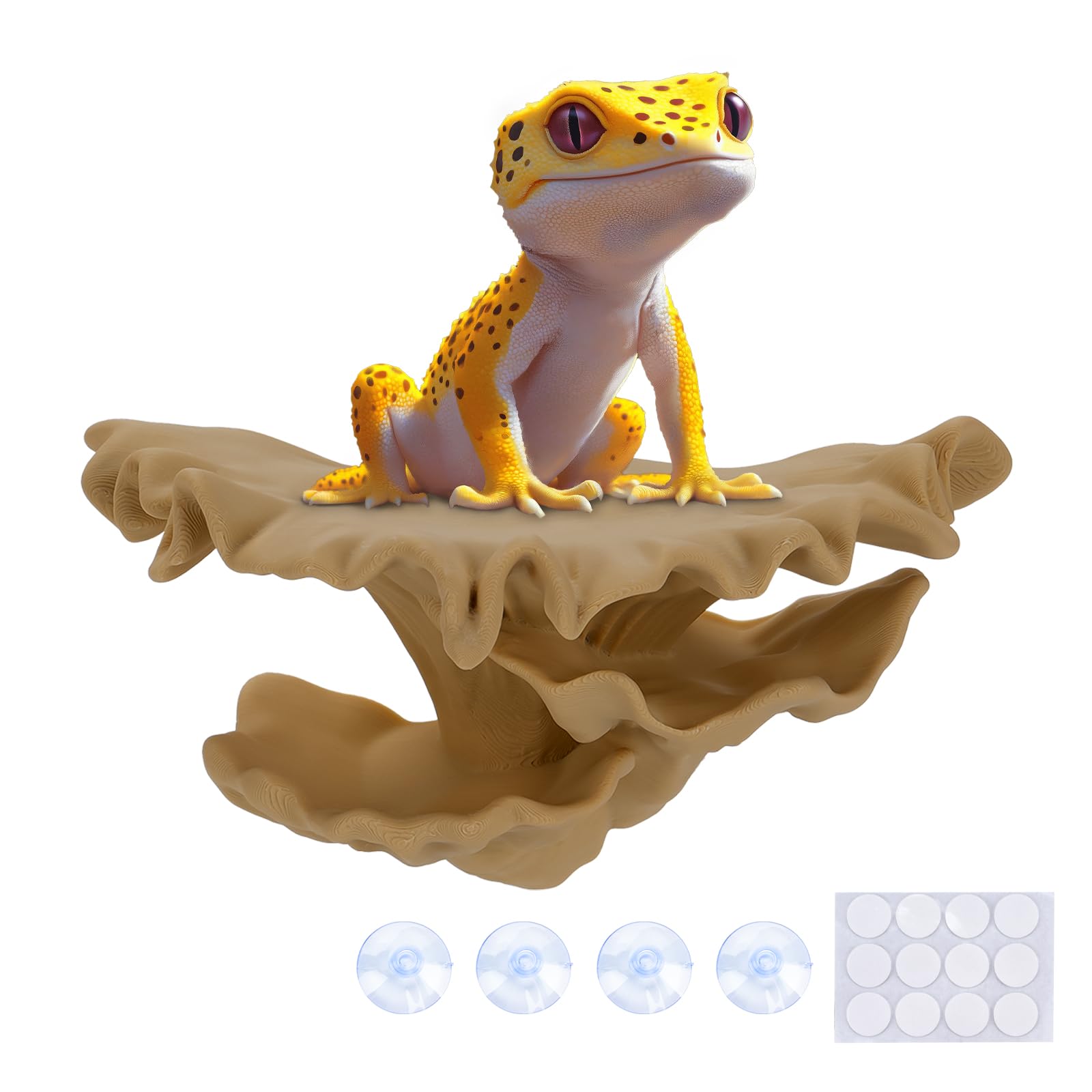Westant Mushroom Decor - habitat decor | Mubboo