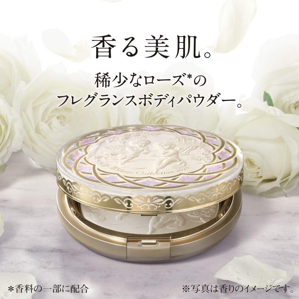 貴重 ミラノコレクションボディフレッシュパウダー2020 32g 【公式通販】