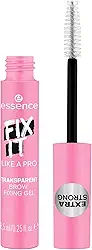 Gel fixador de sobrancelha FIX IT LIKE A PRO essence
