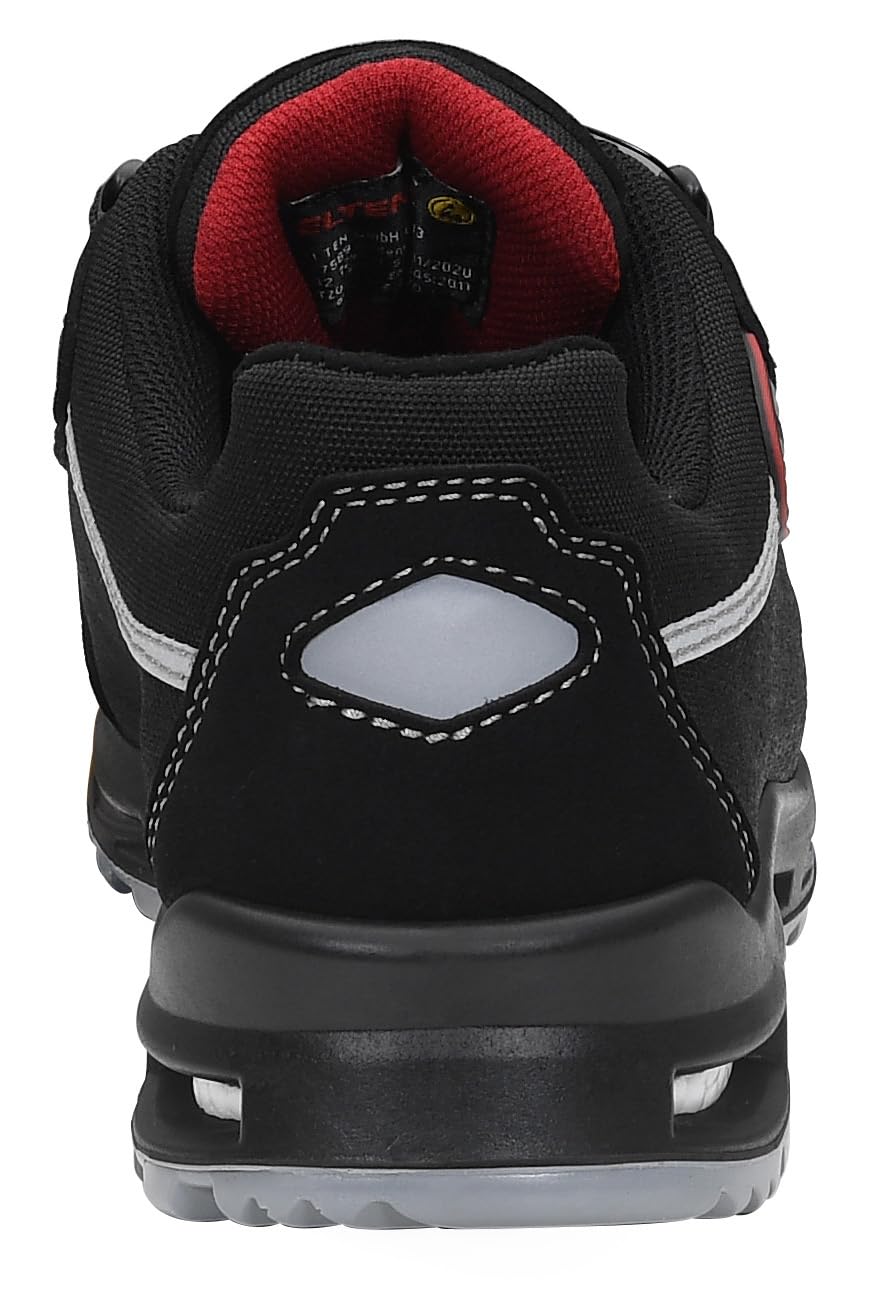 ELTEN Uniseks Senex Xxt Pro Boa Esd S3Buty przemysłowe