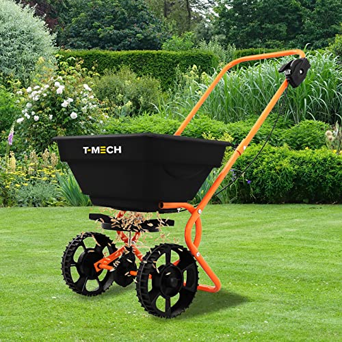 Best Lawn Spreaders