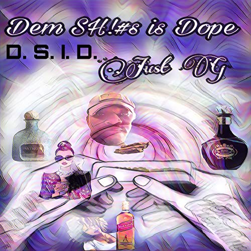  D. S. I. D. [Explicit]