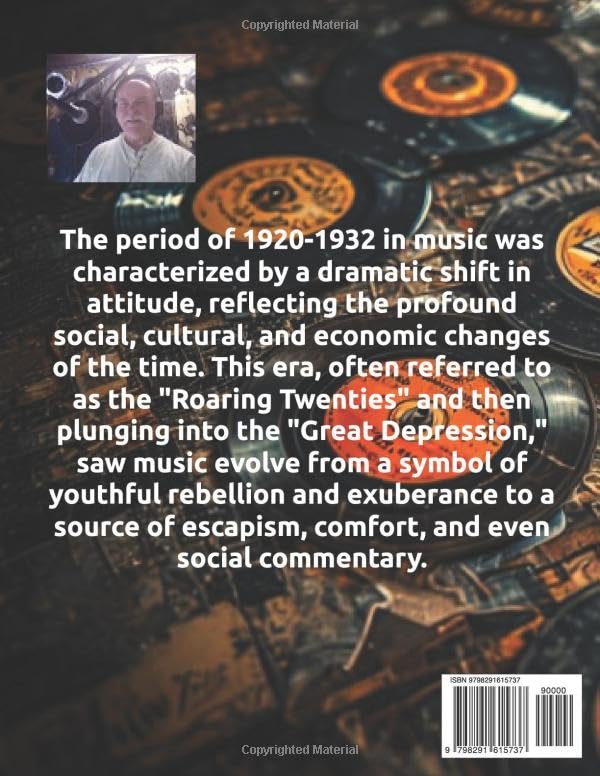 The Top Hits of 1920-1932 (The Yearly Top 100) image 3