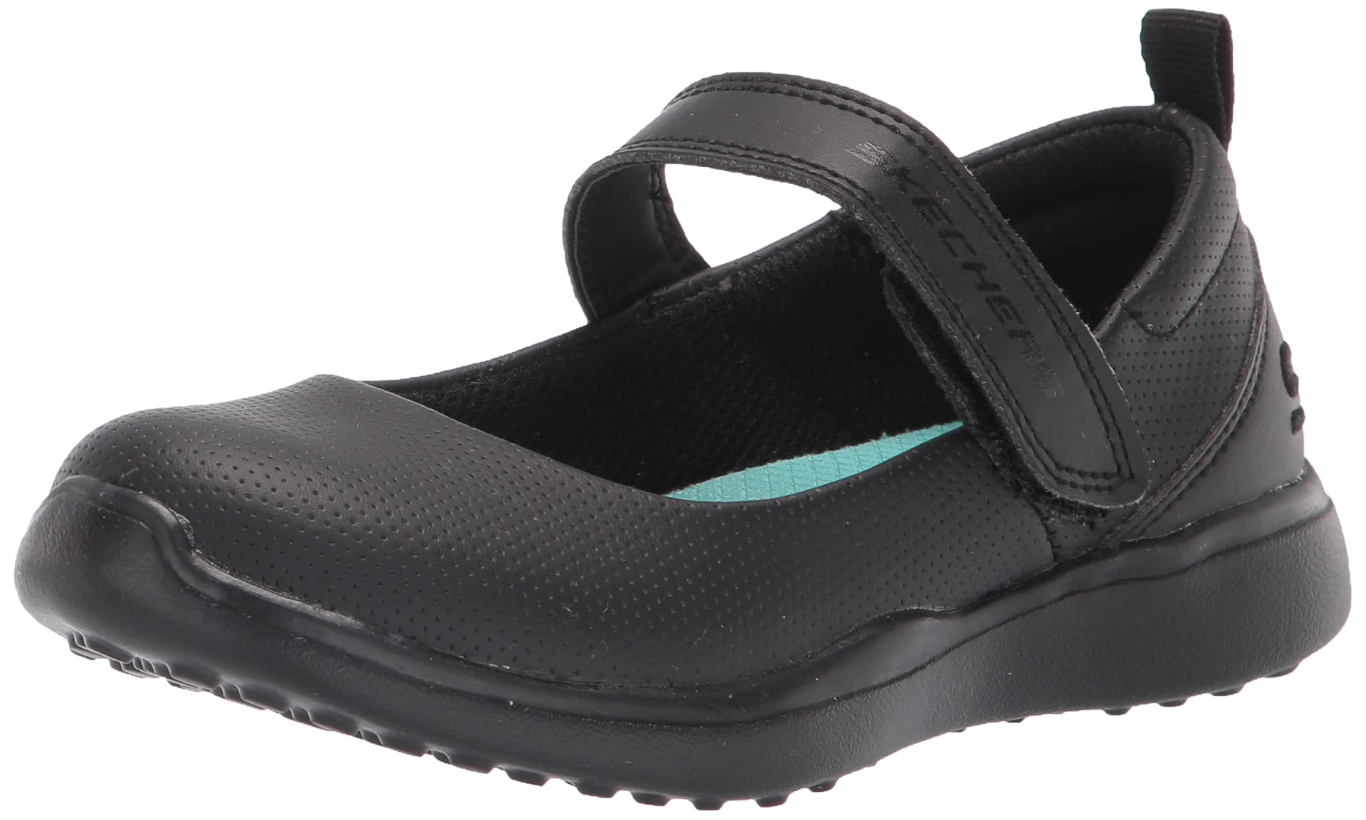 SkechersGirl's 302168l BBK Sneaker