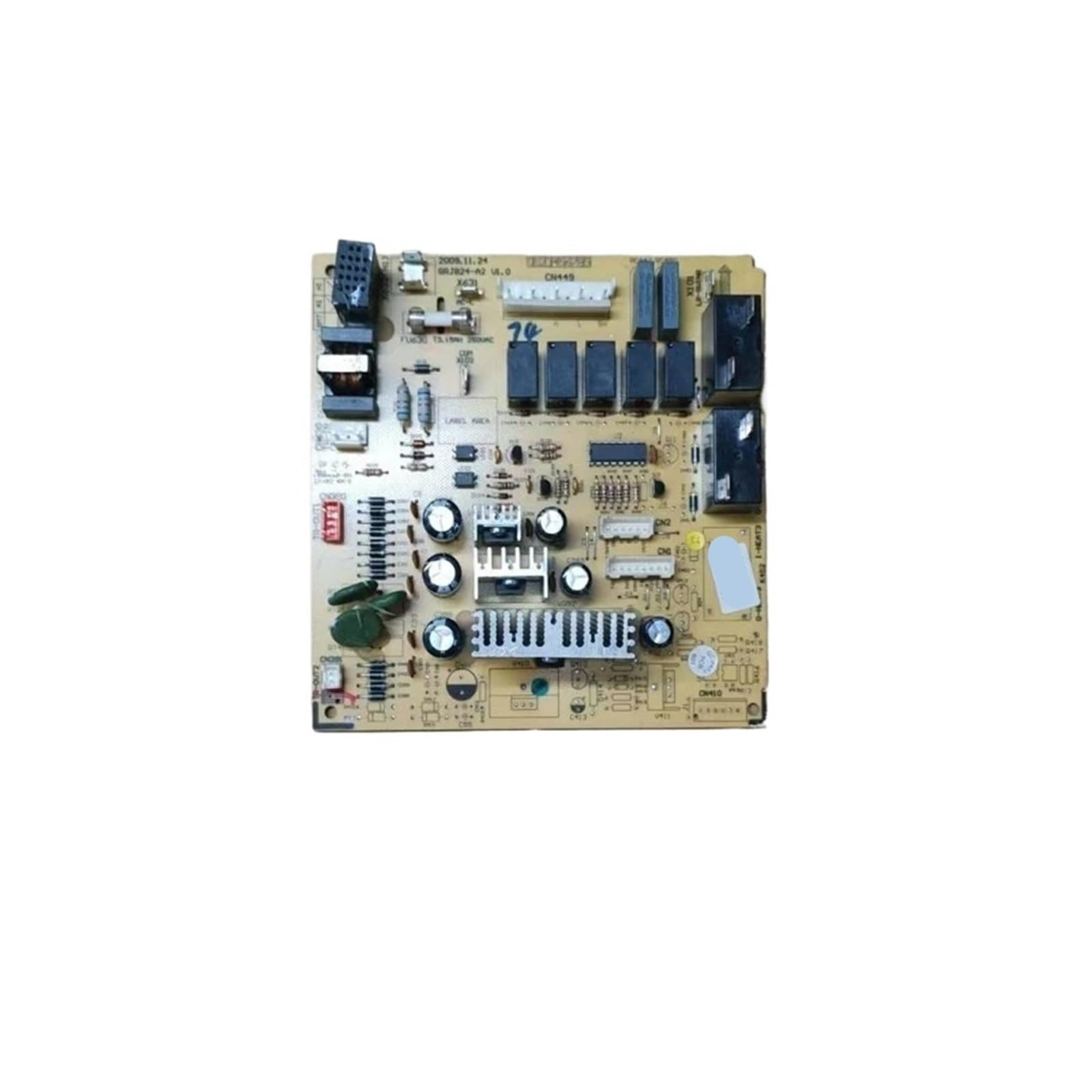 ， Compatibile Con Gree ， Condizionatore D'aria 30138336 Scheda Madre M8243C Circuito Grj824-A2 Universale