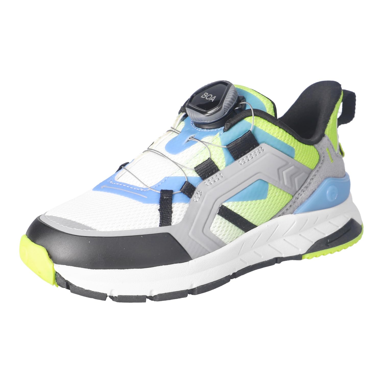 RICOSTA Pulse Halbschuhe/Sneaker Textil