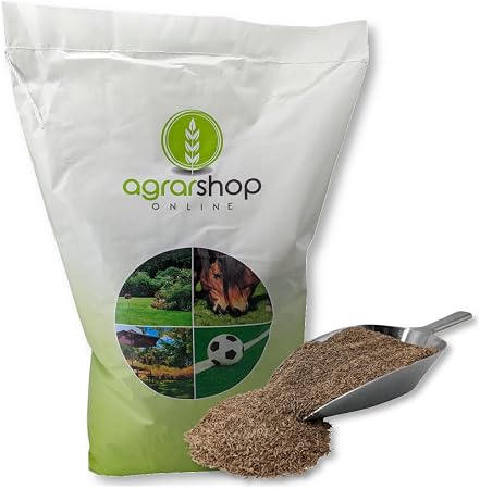 Agrarshop Pferdeweide Nachsaat 10 Kg Weidesamen Grassamen Koppelsamen Saatgut 49463251 Agrarshop Pferdeweide Nachsaat 10 Kg Weidesamen Grassamen Koppelsamen Saatgut 49463251