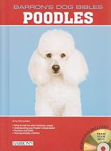 Poodles (B.E.S. Dog Bibles Series)