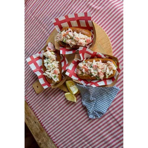 King and Prince Lobster Sensation, 1 Pound -- 12 per case.