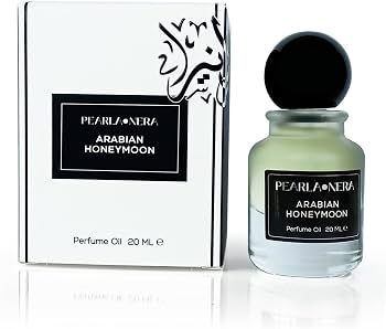 Amazon.com : PEARLANERA ARABIAN HONEYMOON .68 Fl Oz Concentrated