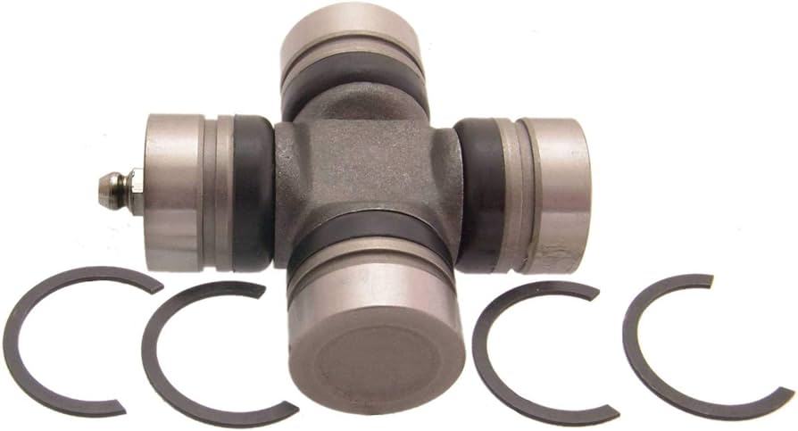 Amazon.com: Junta universal 26.5X48X71 Febest ASMZ-9 OEM 0N010-25