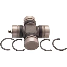 Universal Joint 26.5X48X71 Febest ASMZ-9 Oem 0N010-25-060A