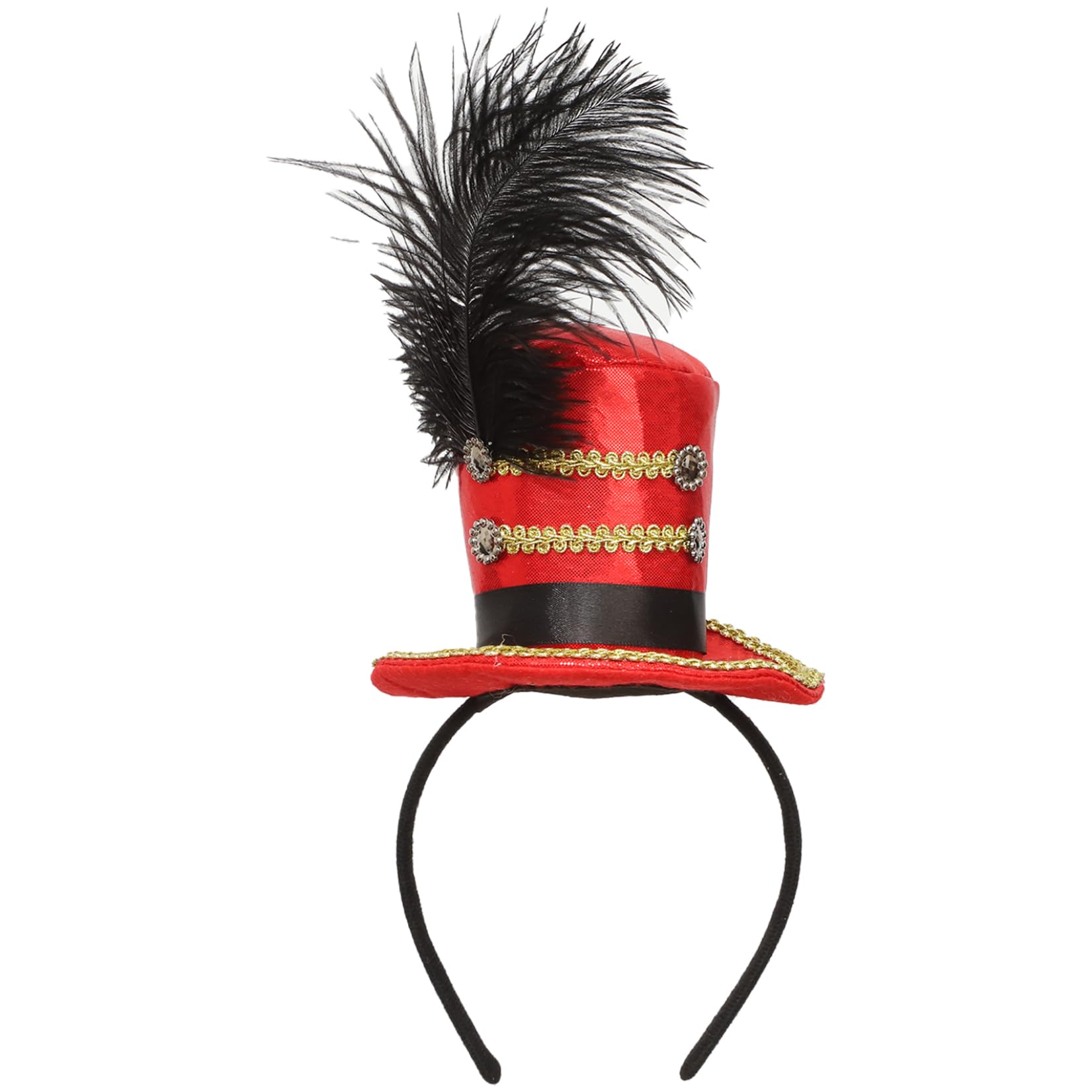 Vestido de circo para niña, uniforme con diadema, vestido de baile, vestido de Navidad, Halloween, carnaval, espectáculo, disfraz de danza