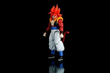 Amazon.com: Bandai America - Dragonball Super Dragon Stars Super