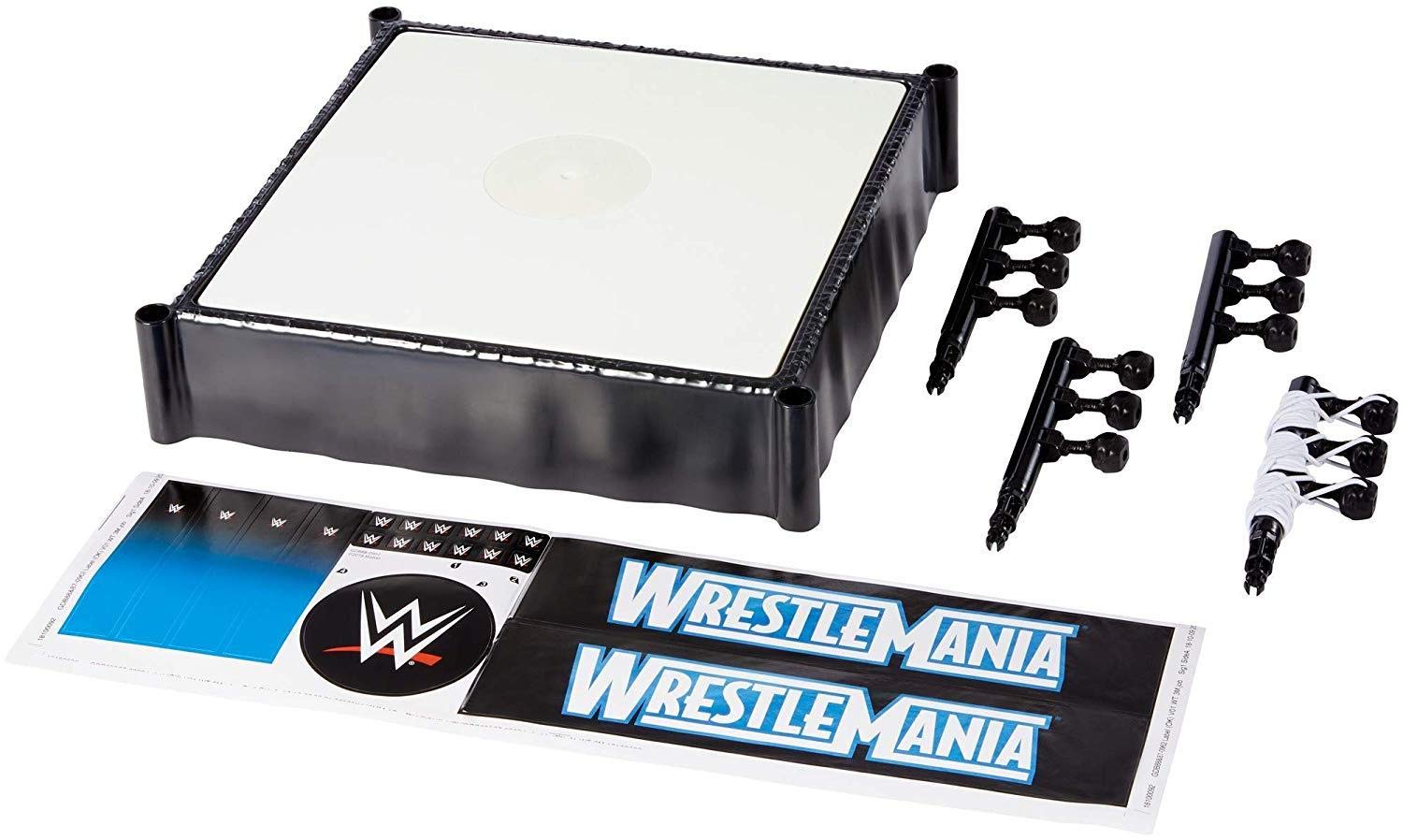 ＷＷＥリング　マテル社　新品未開封 619DKuglFoL._AC_UF350,