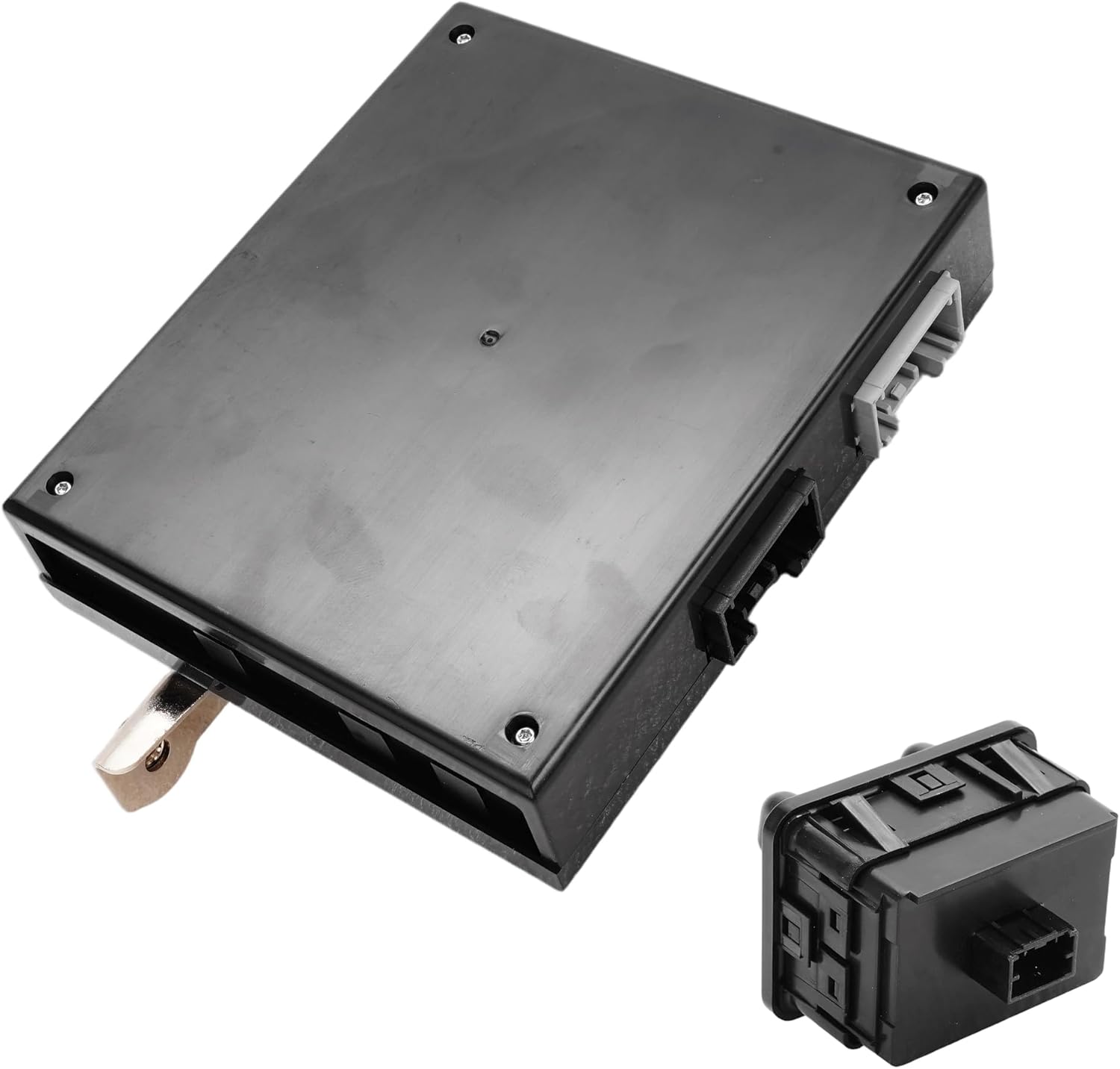 ML3Z-19H332-AB Trailer Brake Controller Kit - Compatible with 2021 2022 2023 Ford F-150 - Direct Replacement for OEM Part ML3Z-19H332-AB