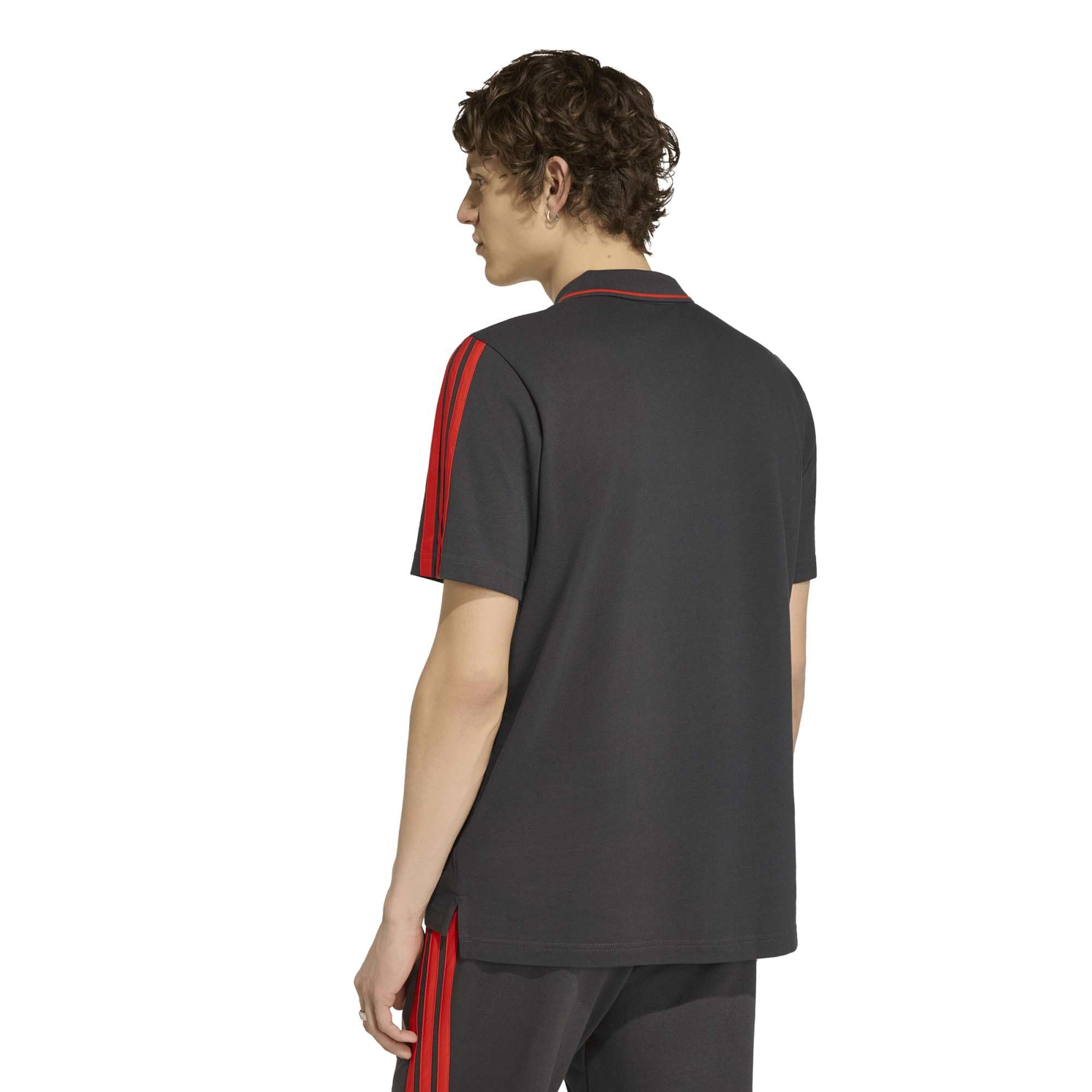 adidas Men Polo Dna Team Audi REVOLUT F1