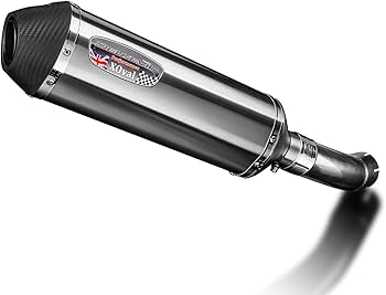 Amazon | DELKEVIC デルケビック Z900 2017-2021 / XOVAL 343mm