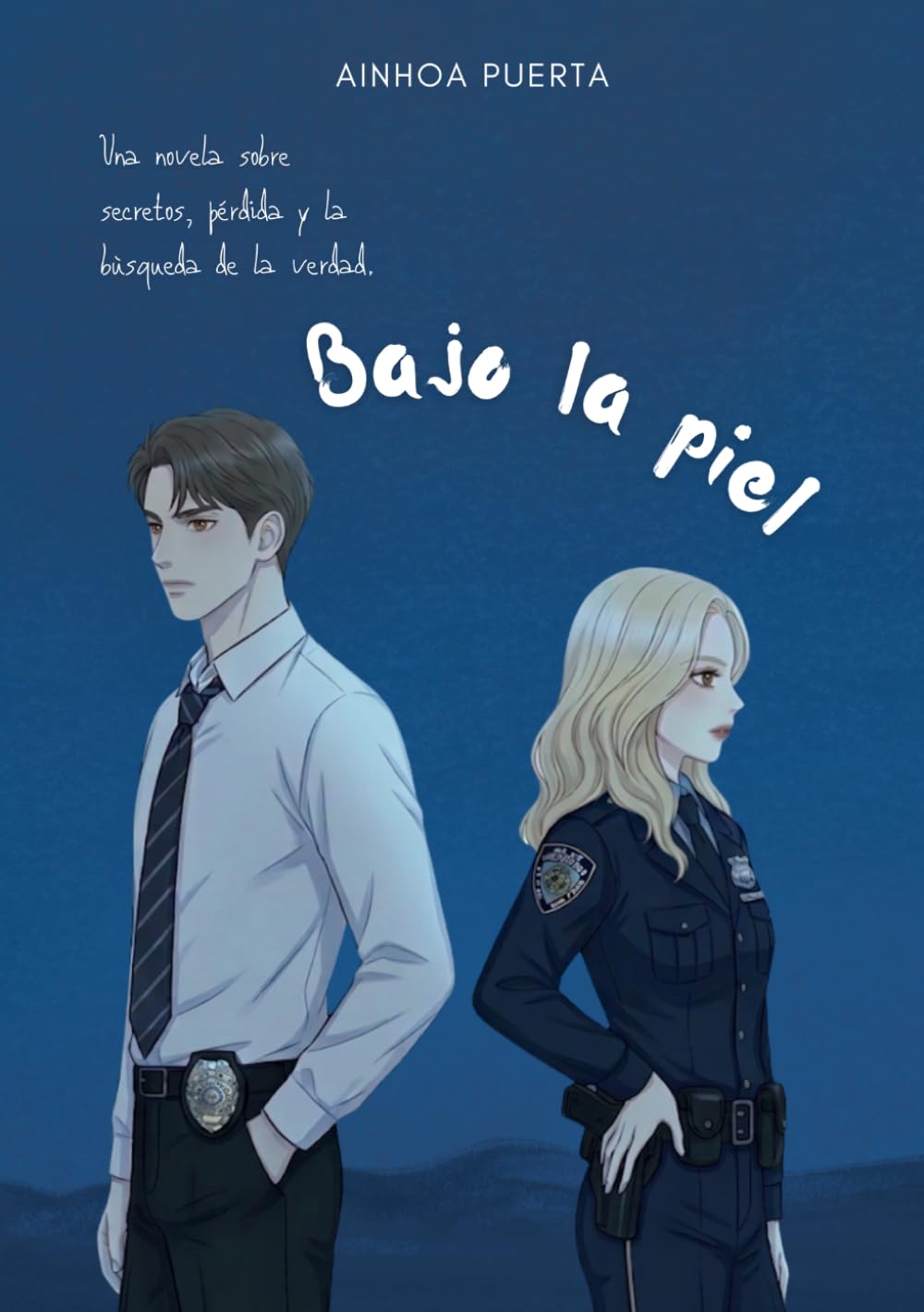 Bajo la piel