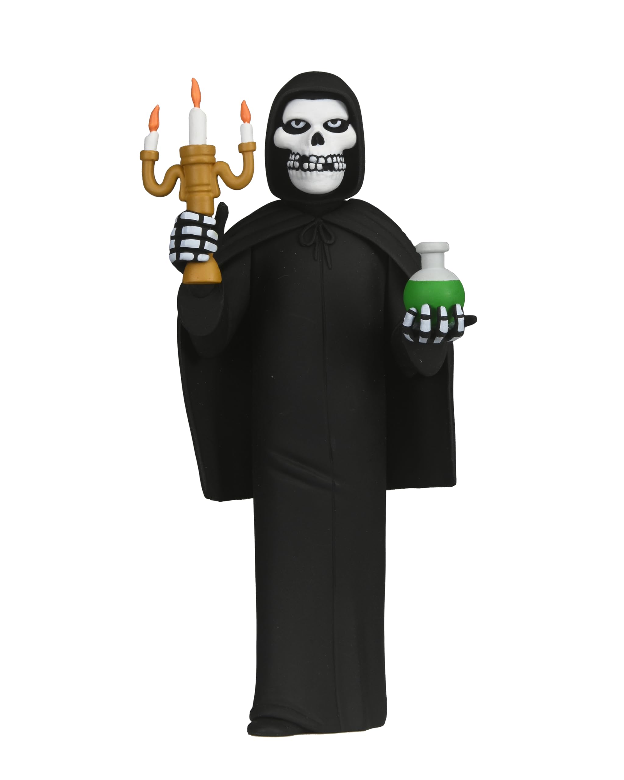 NECA The Fiend (The Misfits) 6