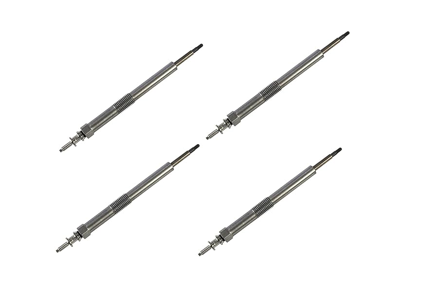 Amazon.com: GM Genuine Parts 68G Glow Plug : Automotive