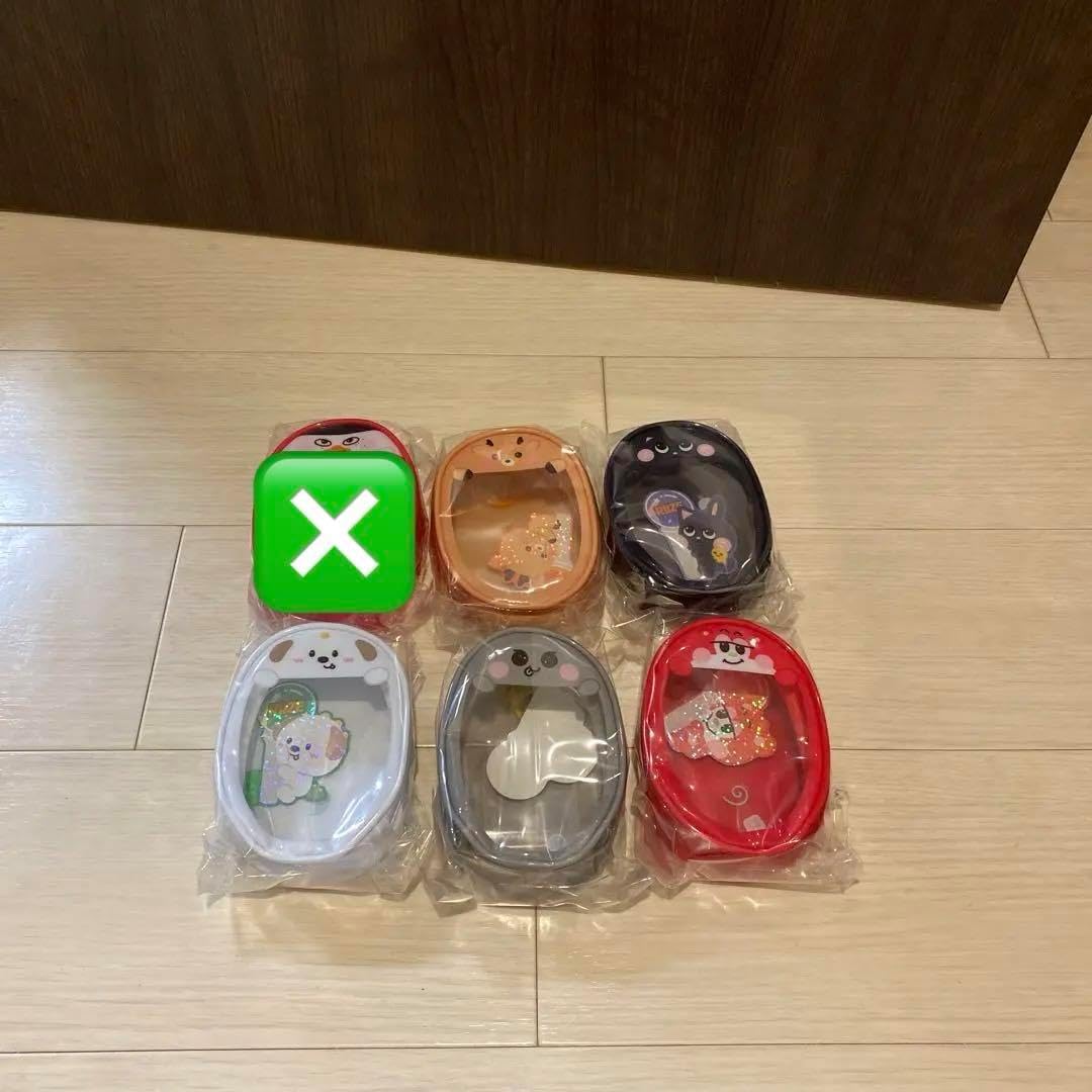 RIIZE ソヒ アクセサリーセット RIIZE ソヒ アクセサリーセット RIIZE