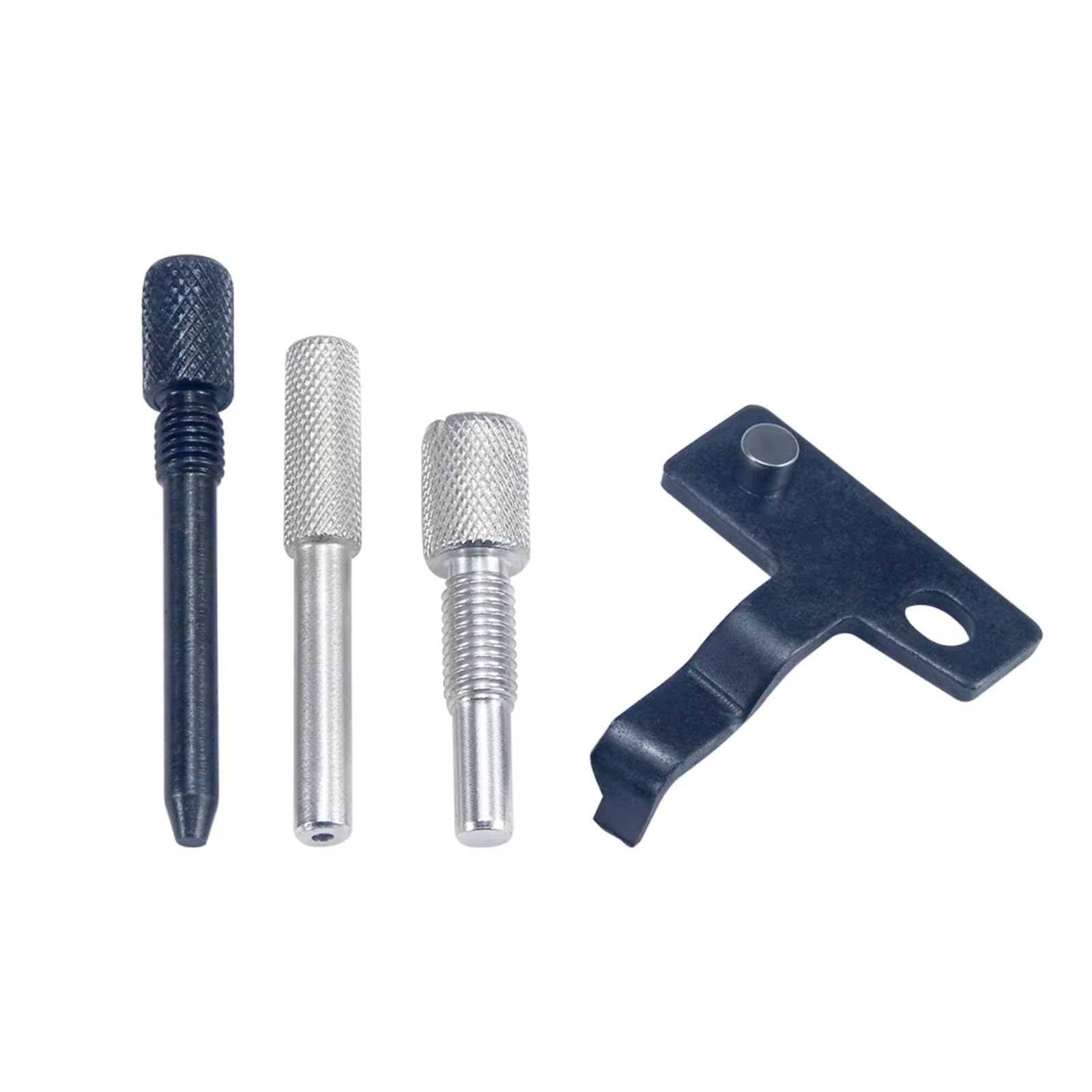 Para Ford Para Focus Para C-max 2003 2004 2005 2006 2007 2008 2009 Kit De Herramienta De Bloqueo De Sincronización Del Árbol De Levas Del Motor Del Coche Kit Sincronización Motor