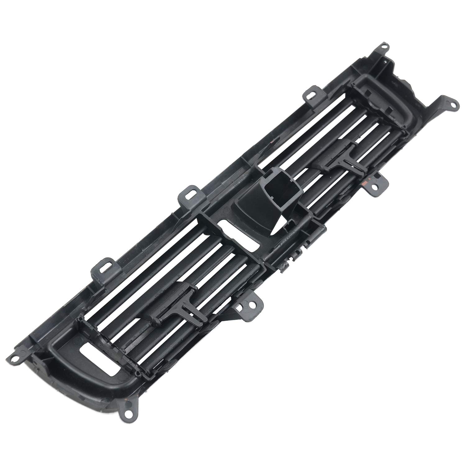 Watlike 64229166885 Front Air Grille Center Dash AC Vent for 2010-2016 B-MW F10 F11 F18 520i 520d xDrive 523i 525i 525d xDrive 528i xDrive 530i 530d xDrive 535i xDrive 535d xDrive