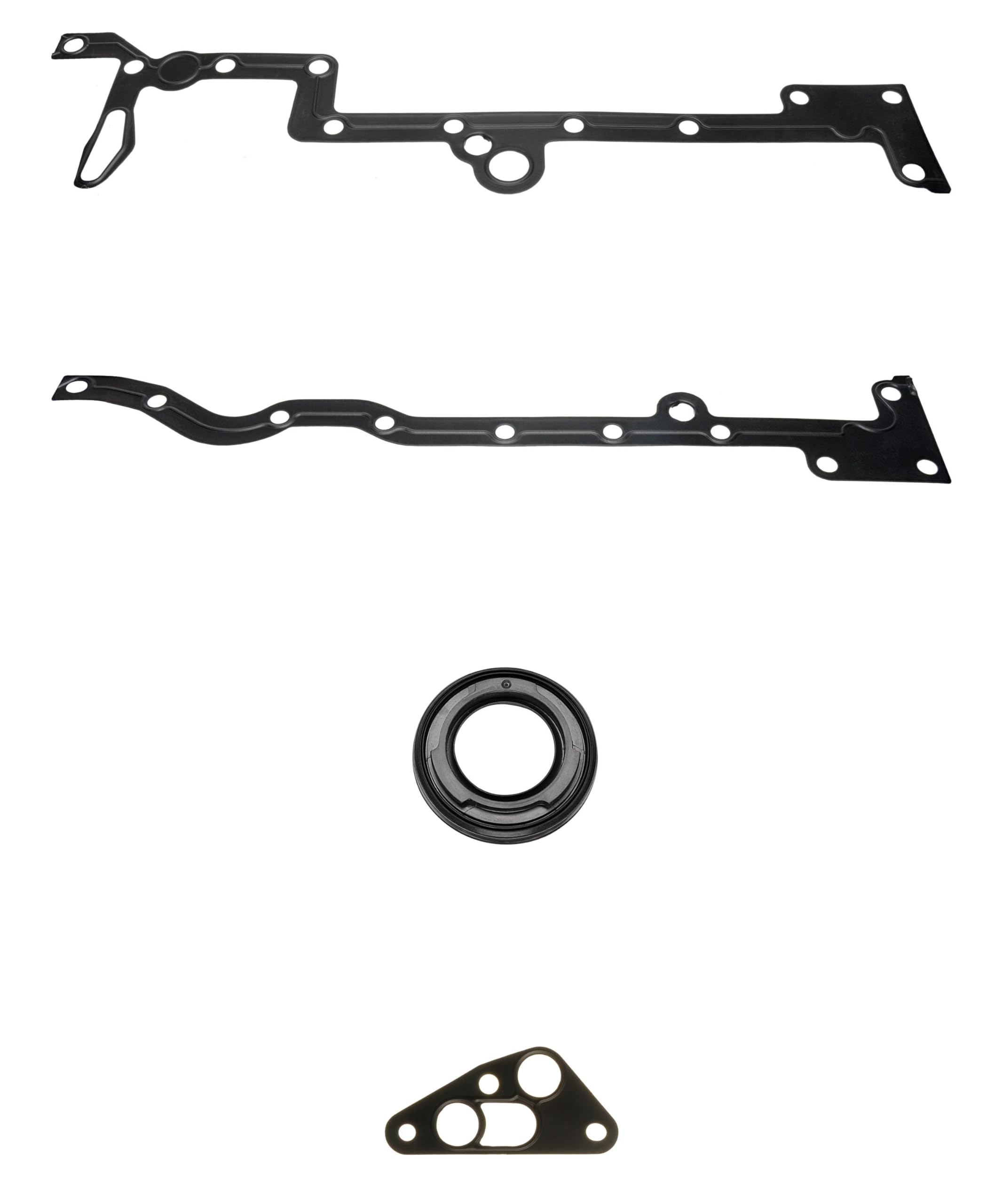 GASKET KIT CRANKCASE 54162500 FOR 4HUP8FB4HVQVFAP8FAQWFAPGFBPGFAUHFB 2.2L 4cyl