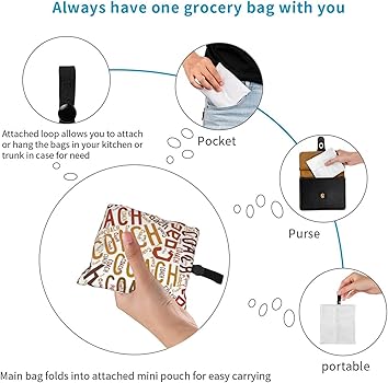 Amazon.co.jp: Blacksoul エコバッグ コーチ 折りたたみ買い物袋 防水