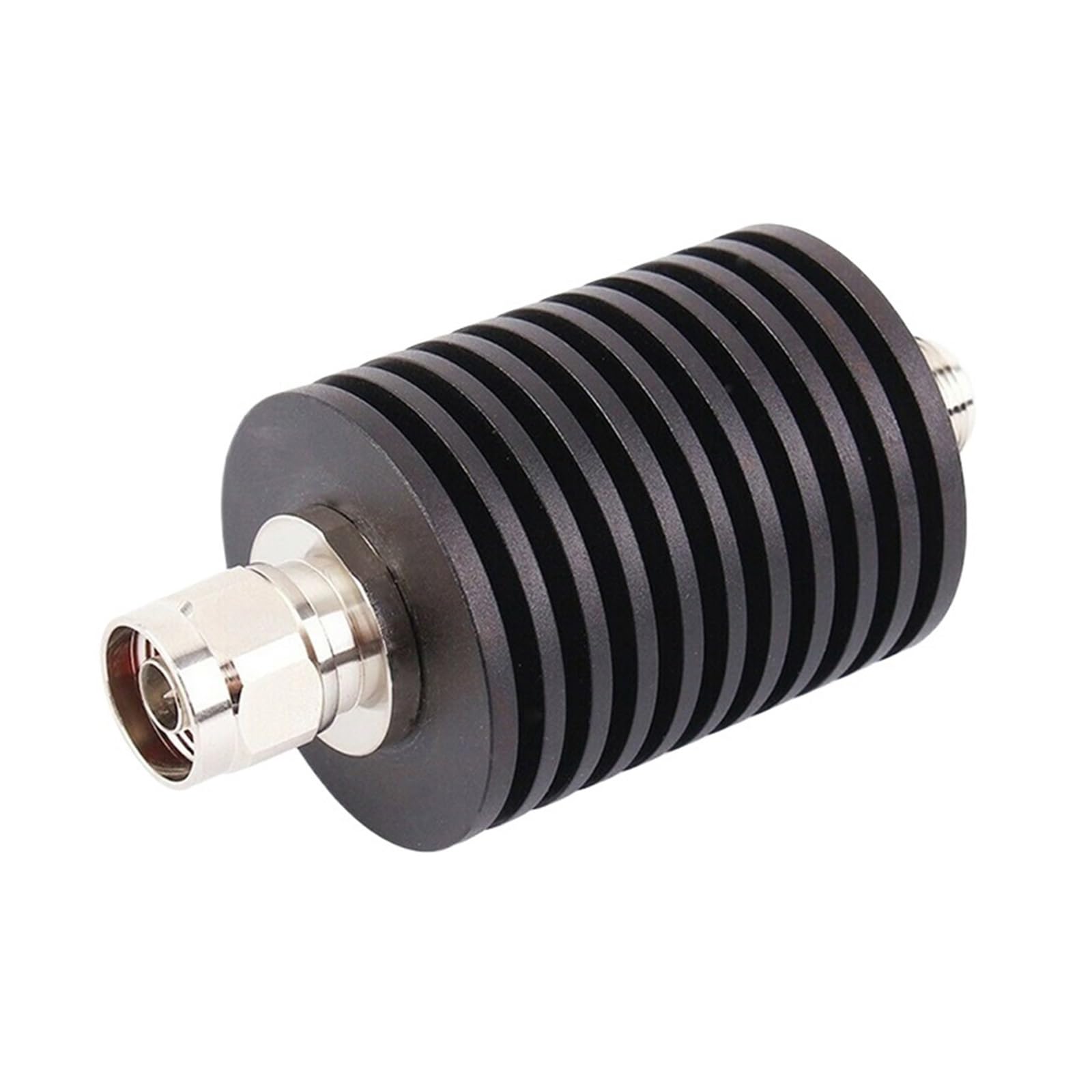 Attenuatore Fisso 50W RF Attenuatore Fisso DC-3Ghz 4GHz Connettore Tipo N 1db,2db,3db,5db,6db,10db,15db,20db,30db,40db,50db(10dB,DC-3GHz)