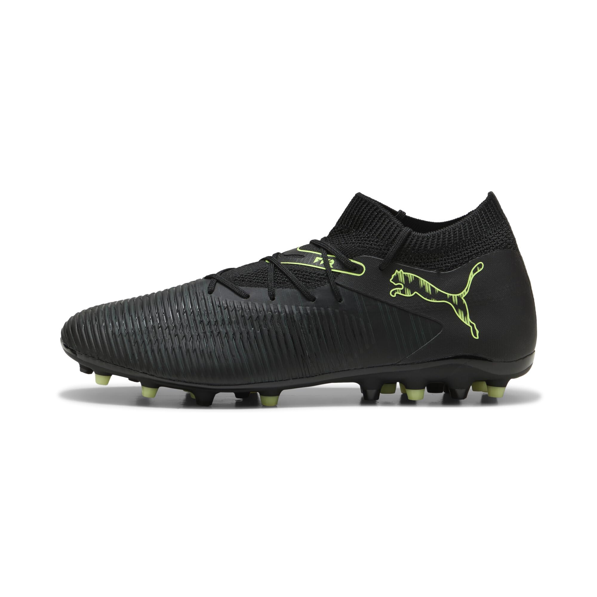 PUMA Future 8 Match MG Football Boots EU 41