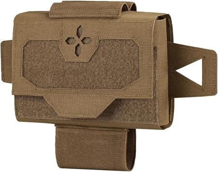 Condor Elite CCD191297-002 Gen 2 Micro Tk Pouch Gen 2 Micro Tk Pouch