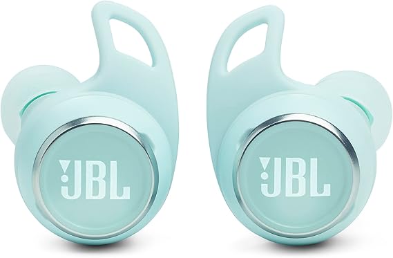 JBL Reflect Aero,Kablosuz Kulakiçi Kulaklık, Mint
