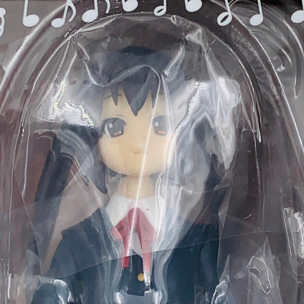Amazon.co.jp: マックスファクトリー figma 061 けいおん！ 中野