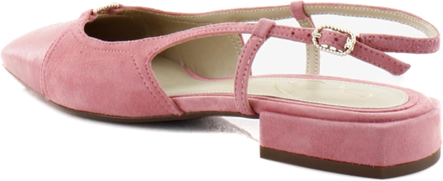 Sam Edelman Women's Kara 2 Rose Quartz 7 Medium - Image 3