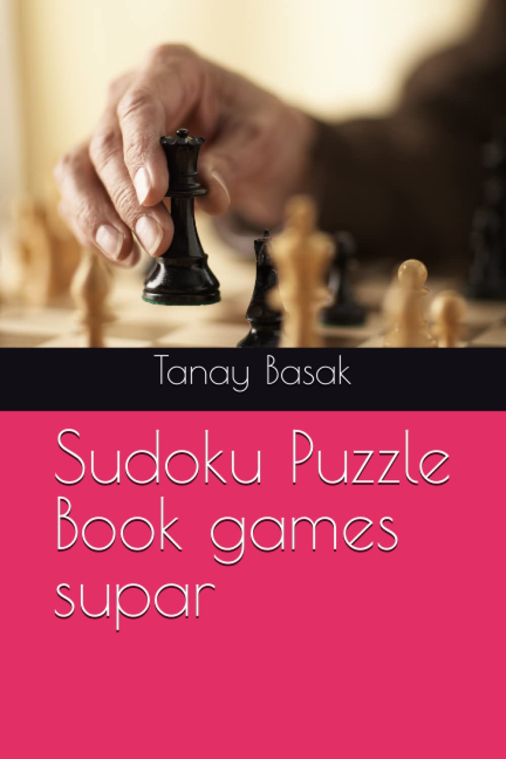 Sudoku Puzzle Book games supar