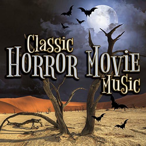 Amazon MusicでVARIOUS ARTISTSのClassic Horror Movie Musicを再生する