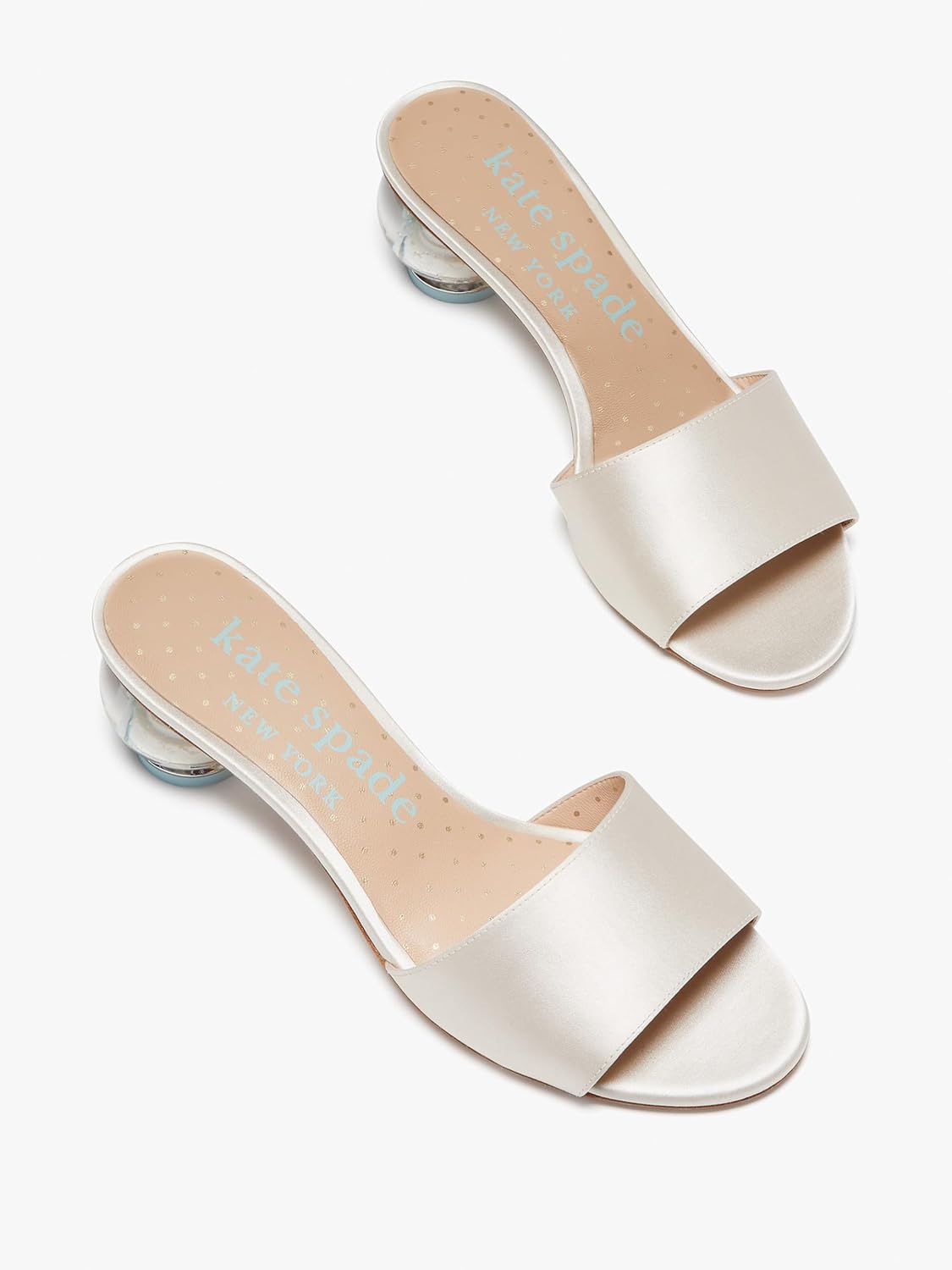 kate spade new york Women's Love Slide Sandals