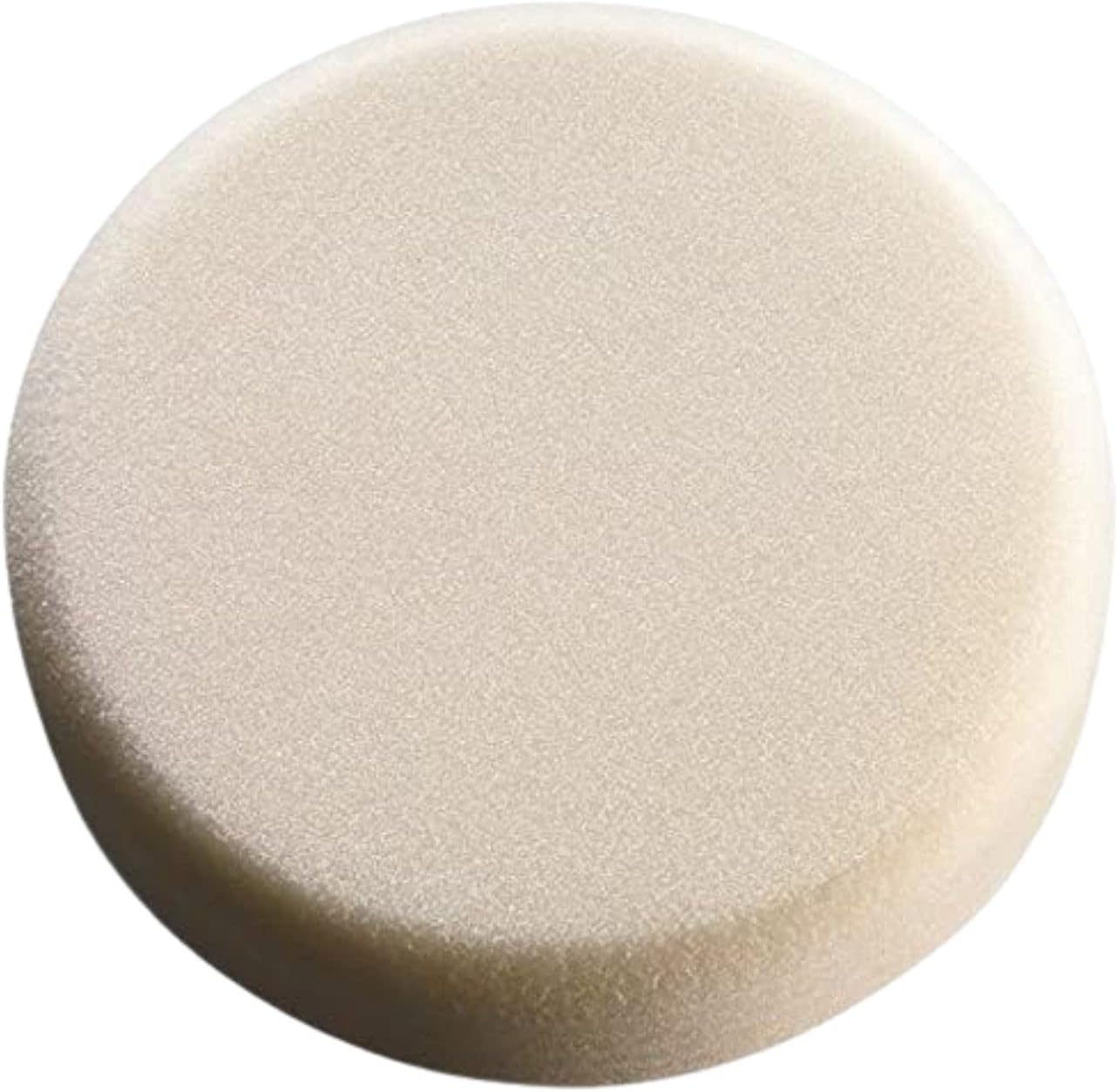 Polishing Bonnet, Foam, 6" Size