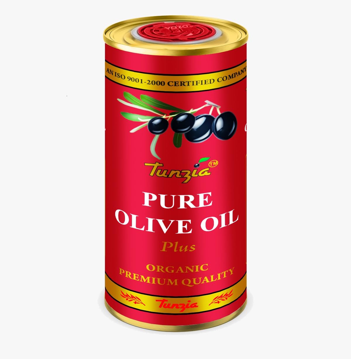 Tunzia Pure Olive Oil For Men and Women 125 Ml Amazon.in Grocery