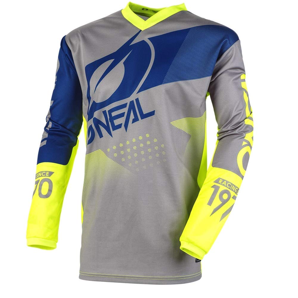 O'NEAL T-shirt Uniseks O'neal Element Jersey