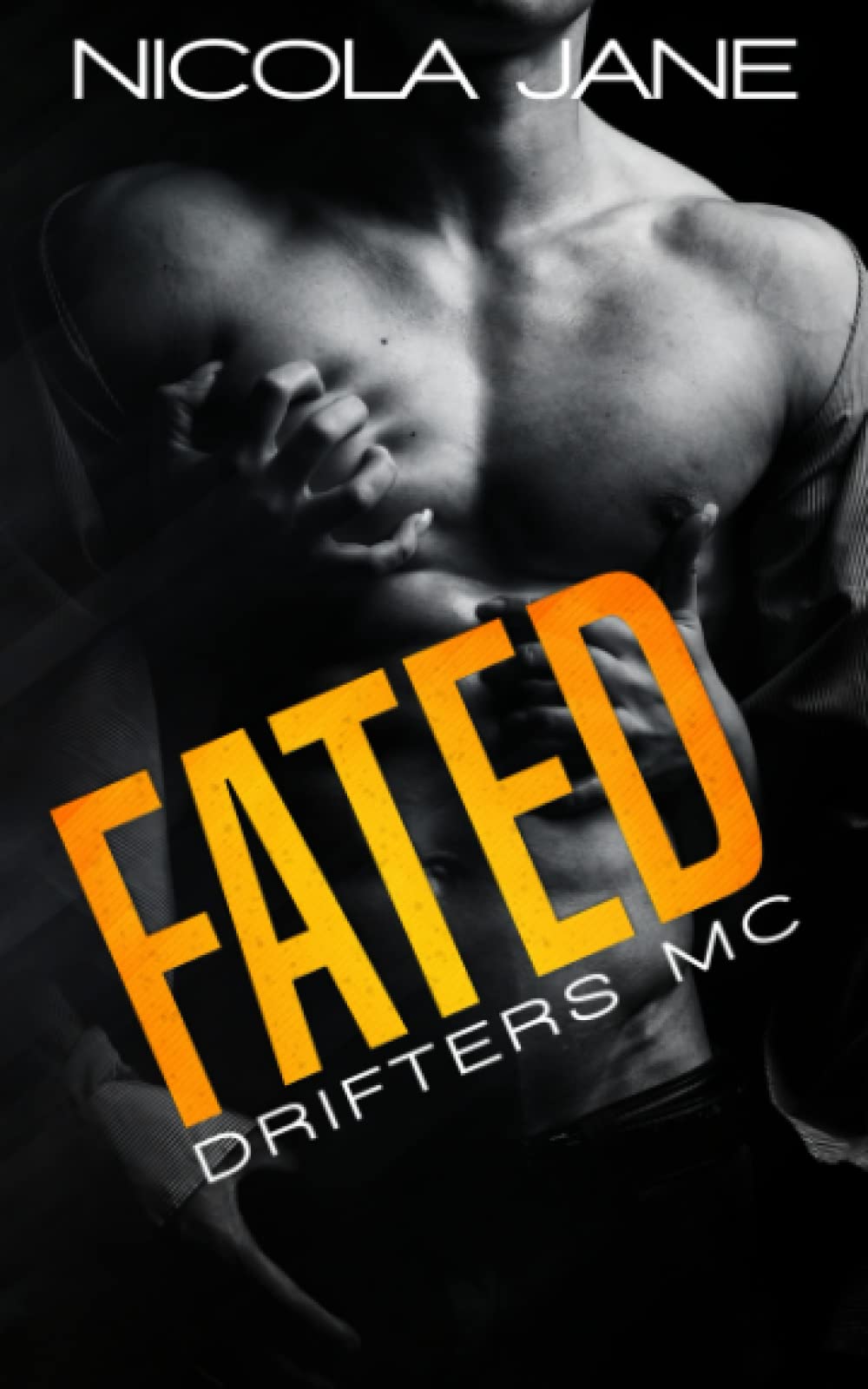 Fated: Drifters MC