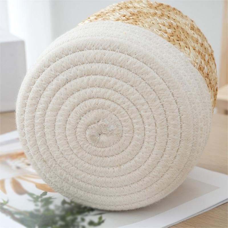 Panier de rangement divers de 14cm pour pinceaux et stylos - 6