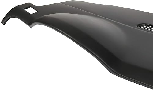 Miniatura 6 de Cubierta de salpicadero negra para Avalanche Suburban Tahoe GMC Yukon 2007-2014