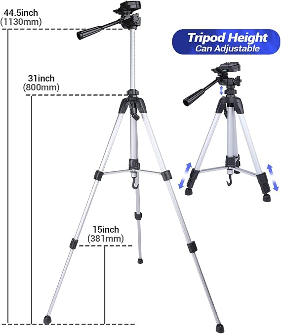 Telescope, 70mm HD Refractor 16X-200X Telescope for Kids and Astronomy Beginners, 400mm Length Adults Astronomical Telescope with Tripod, Backpack, Phone Adapter Green