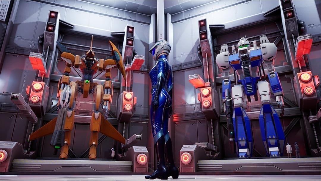 Training Z Deluxe Edition PS5: aktualisierte Grafiken, Echtzeit-Modus, 5 Missionen, neue Waffen, Fabriksystem, Score-Modus Angriff