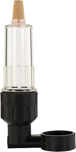 Miniatura 4 de Umarex SuperFill PCP Pistola de pellets Bomba de mano para rifle de aire, llena hasta 4500 psi