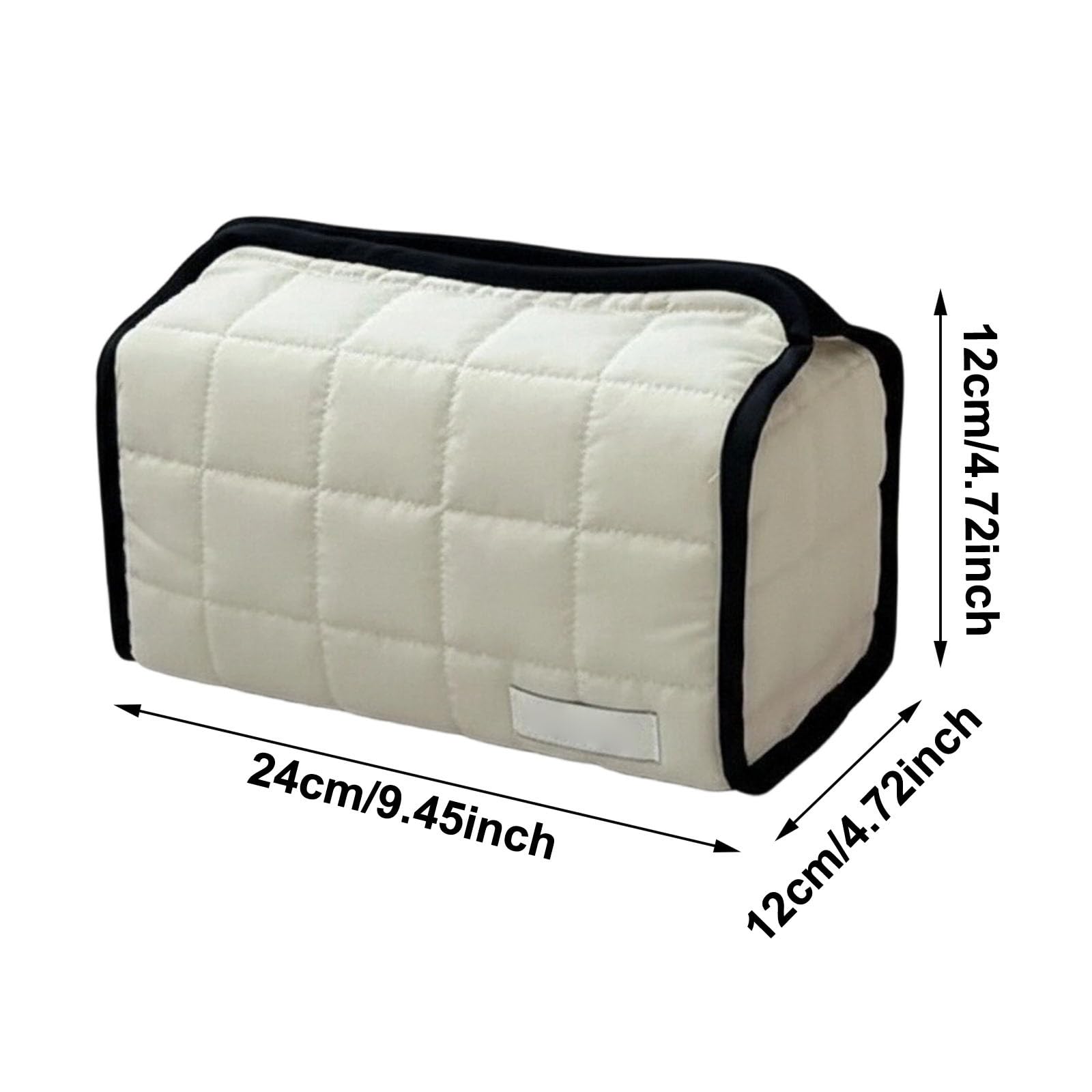 Dispensador portátil de rollo de toallitas húmedas, bolsa compacta de viaje para cuidado y limpieza del hogar, figura #74