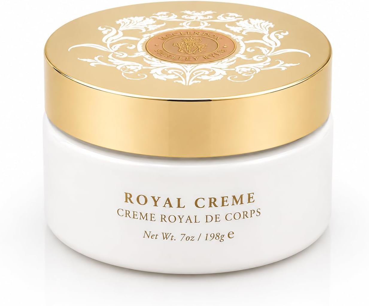 Sorella Royal Body Cream, 300 Milliliters